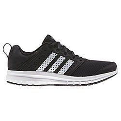 Adidas Madoru 11 Women's Running Shoes Black/White